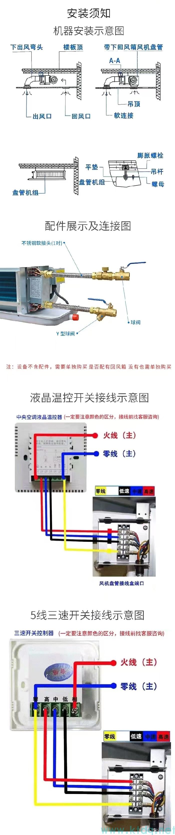 重慶詳細說明中央空調按冷熱源分類的優缺點