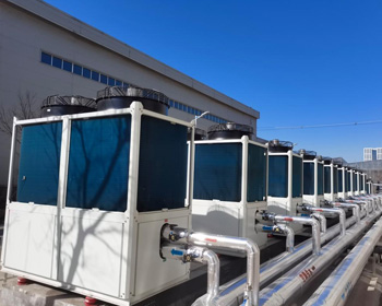 重慶分體式空調的耗電量大嗎？